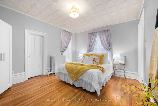 33 Kingsley Ave, House other with 5 bedrooms, 3 bathrooms and 4 parking in Brighton ON | Image 19
