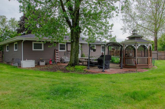 14888 R Ave E, House other with 3 bedrooms, 1 bathrooms and null parking in Scotts MI | Image 26