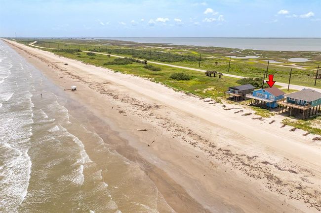 219 Whispering Palms, House other with 3 bedrooms, 2 bathrooms and null parking in Freeport TX | Image 30