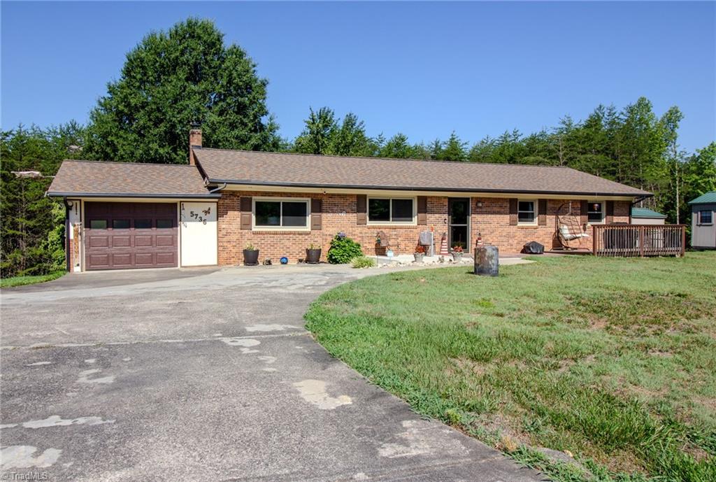 Residential in Walkertown 4