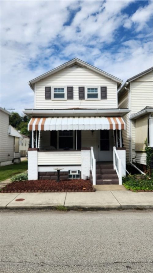 314 Kennedy Ave, East Vandergrift, PA, 15629-1003 | Card Image