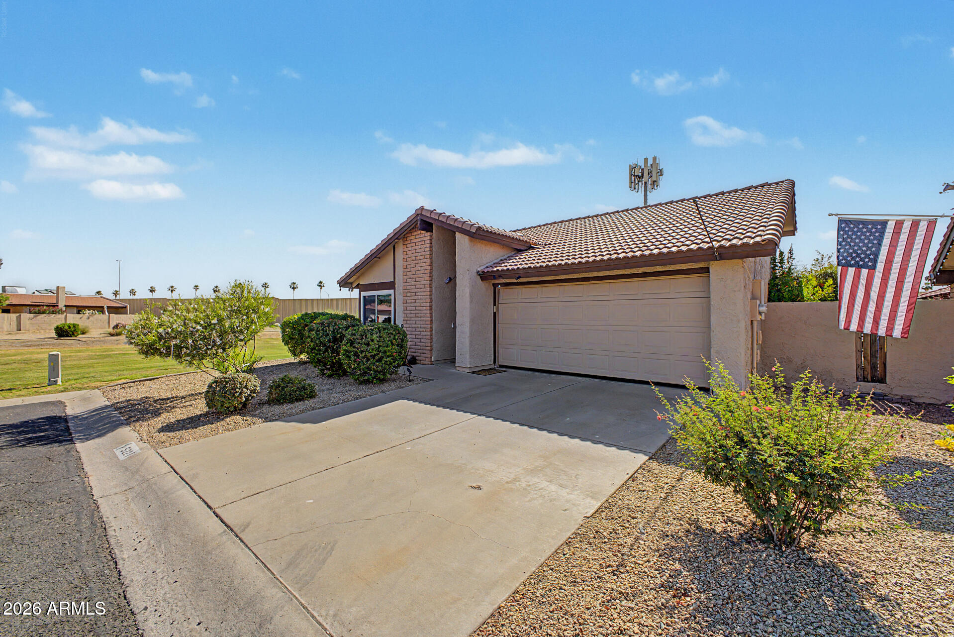 Residential in Phoenix 2