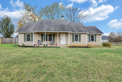 7148 Lone Eagle Dr, House other with 3 bedrooms, 2 bathrooms and 4 parking in Murfreesboro TN | Image 1