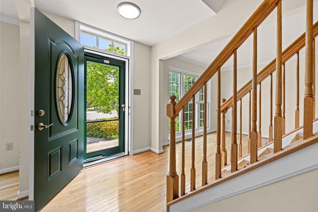 148 Disney Ct, House other with 4 bedrooms, 3 bathrooms and null parking in Owings Mills MD | Image 6