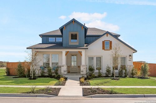 409 Salamander St, San Marcos, TX, 78666 | Card Image