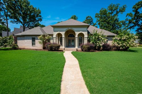 49 Laval Cir, Little Rock, AR, 72223-8901 | Card Image