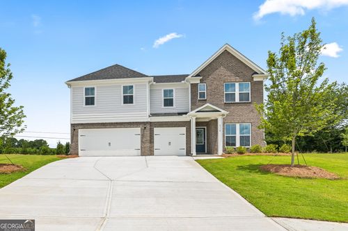 3116 Morris Hills Dr, Dacula, GA, 30019-1741 | Card Image