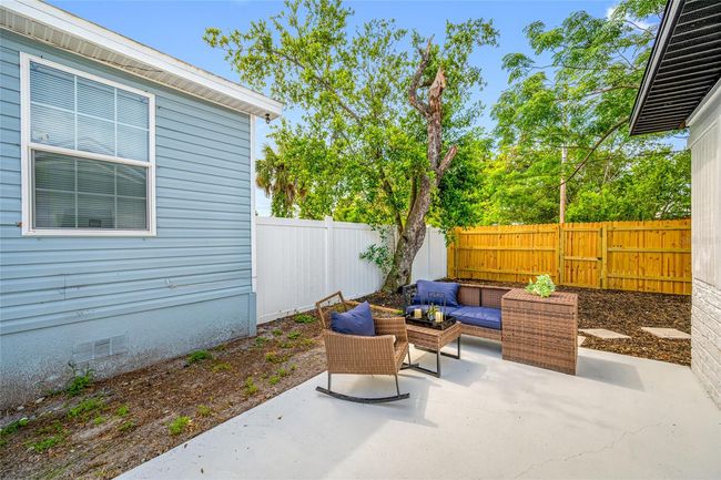 4626 8 Th Ave S, House other with 4 bedrooms, 1 bathrooms and null parking in ST PETERSBURG FL | Image 42