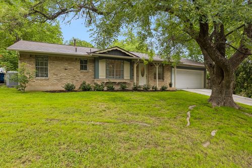 6902 Notre Dame Dr, Austin, TX, 78723-1346 | Card Image