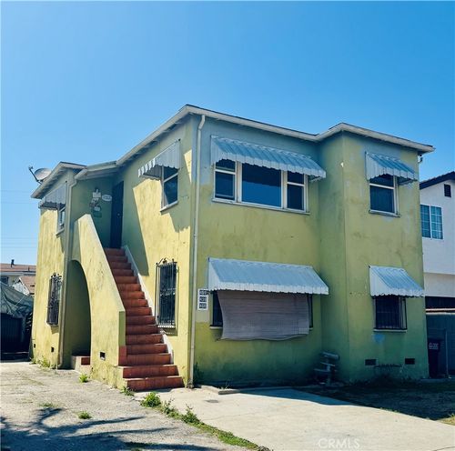 459 Eastmont Ave, East Los Angeles, CA, 90022-2707 | Card Image