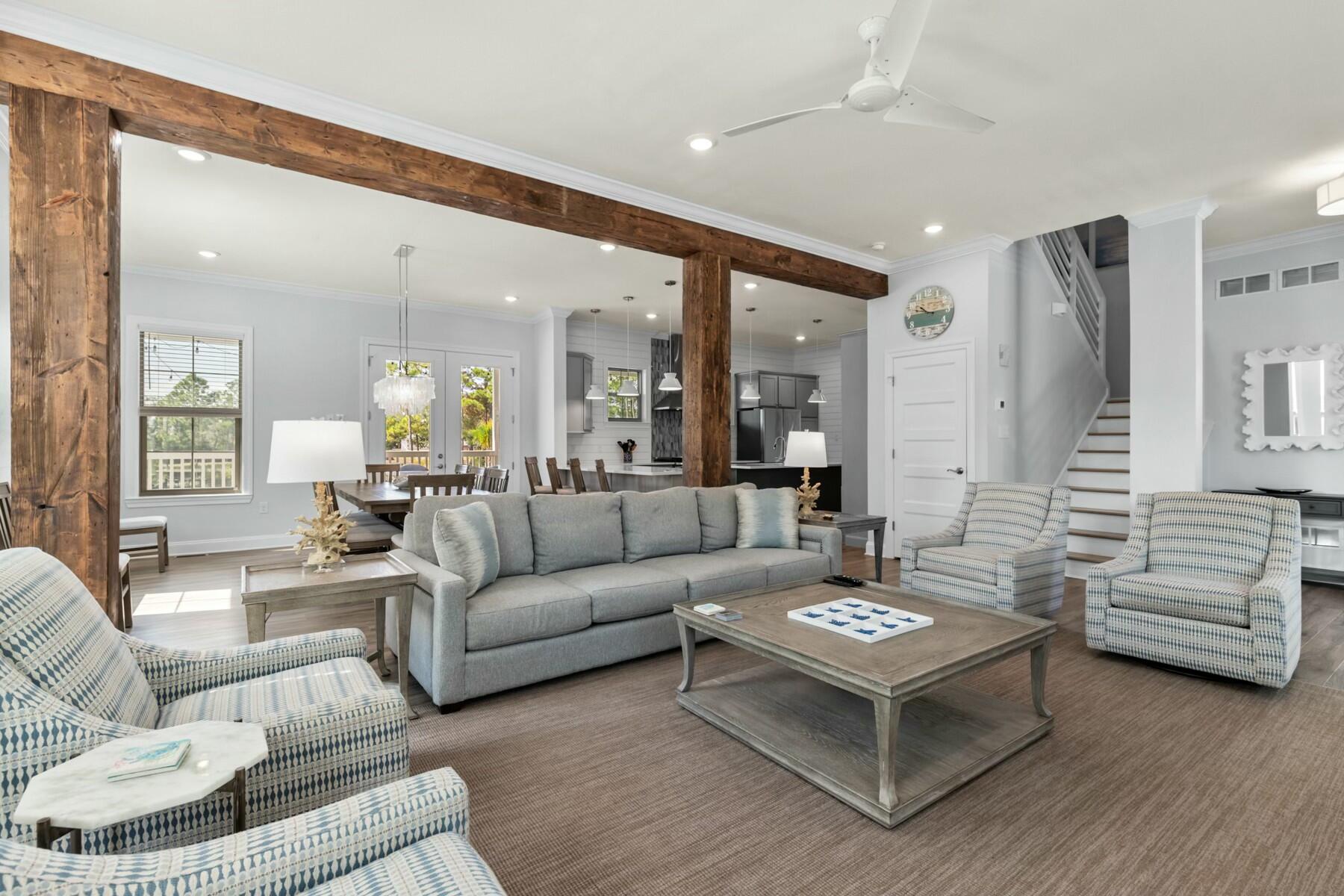 Residential in Santa Rosa Beach 4