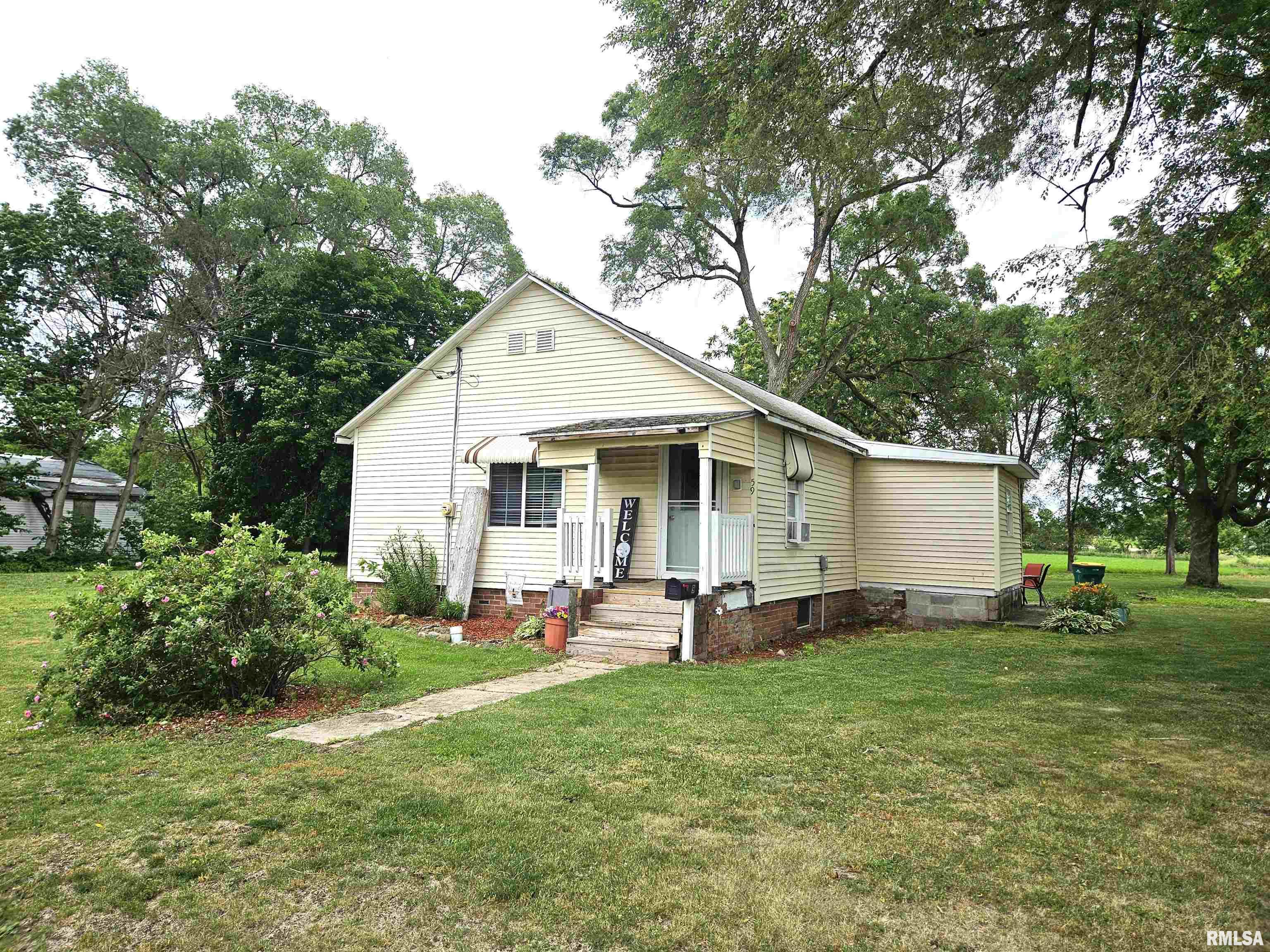 Residential in Galesburg