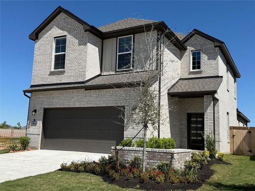 12510 Coastal Bend Way, Cypress, TX, 77433-9041 | Card Image