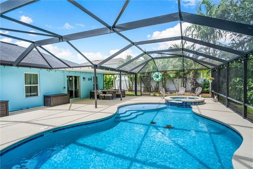 216 Barbossa Dr, Sebastian, FL, 32958-7001 | Card Image