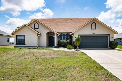 2009 Nw 41st Avenue, Cape Coral, FL, 33993 | Card Image