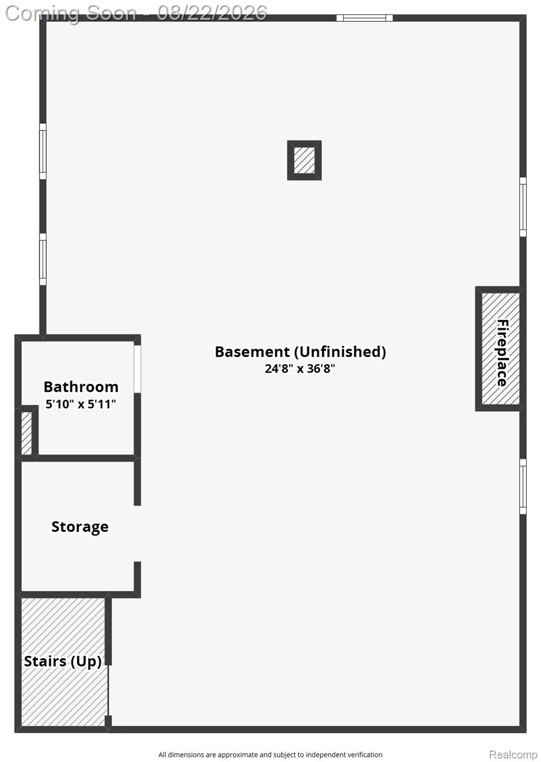 Residential in Redford Charter Township 5
