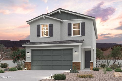 17386 W Villa Hermosa Ln, Surprise, AZ, 85387-4198 | Card Image