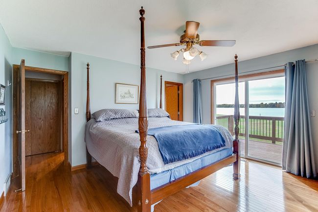 5281 217 Th St N, House other with 4 bedrooms, 3 bathrooms and null parking in Forest Lake MN | Image 39