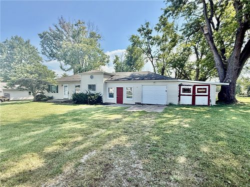 4931 E Glenwood Dr, Decatur, IL, 62521-5118 | Card Image