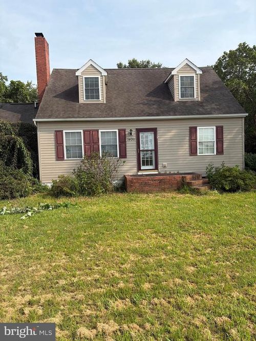 7406 Federalsburg Rd, BRIDGEVILLE, DE, 19933-3647 | Card Image