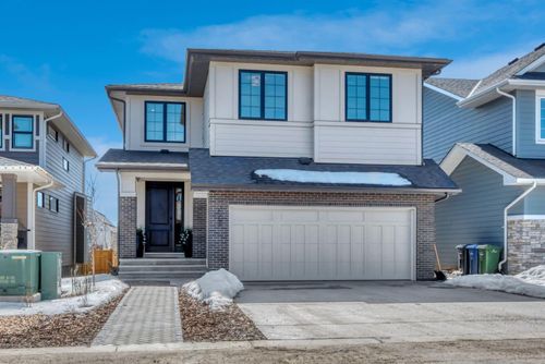 223 Grayling Common, Rocky View County, AB, T3Z0G7 | Card Image