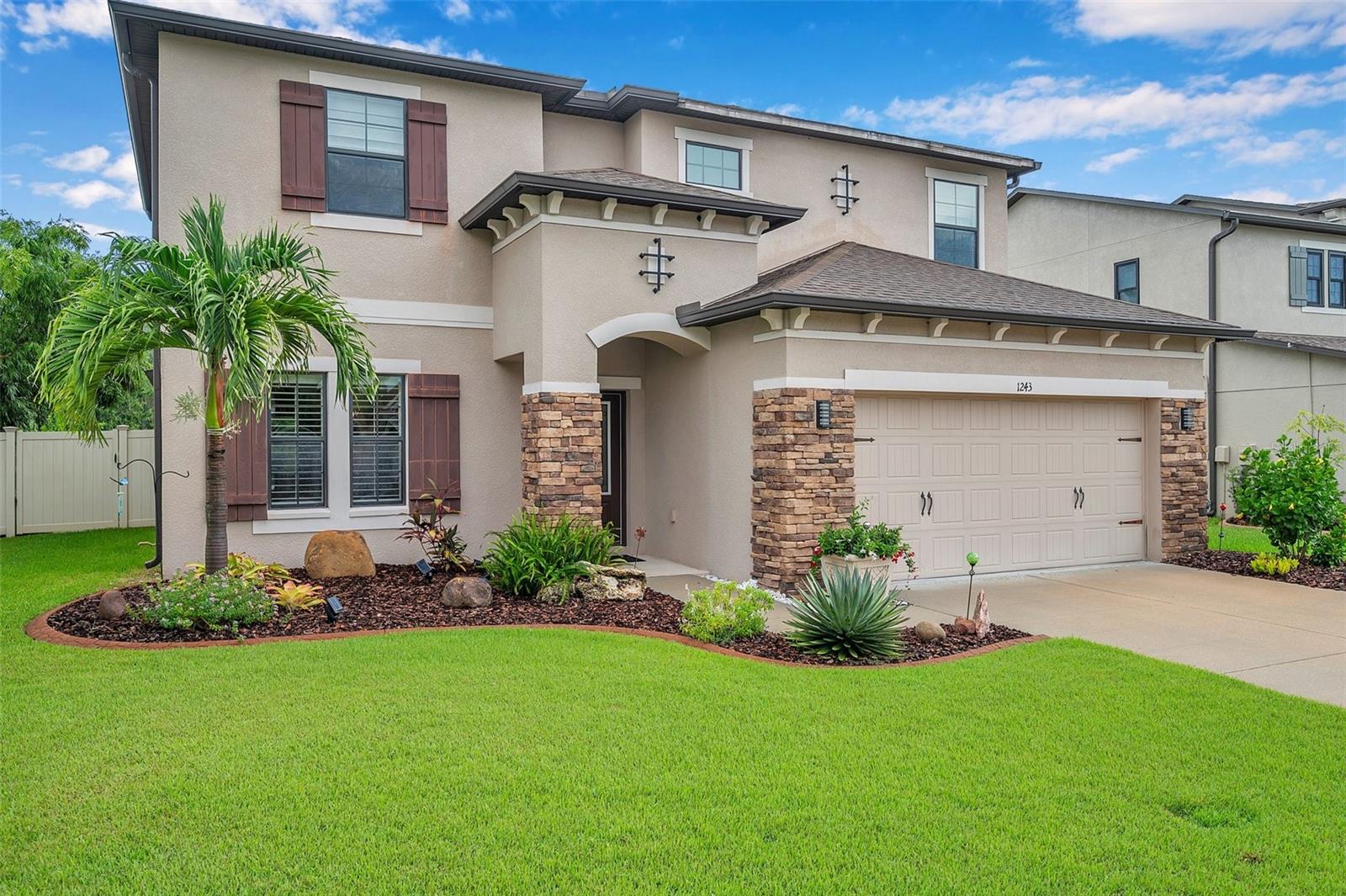 Ketzal Dr, Trinity, FL 34655