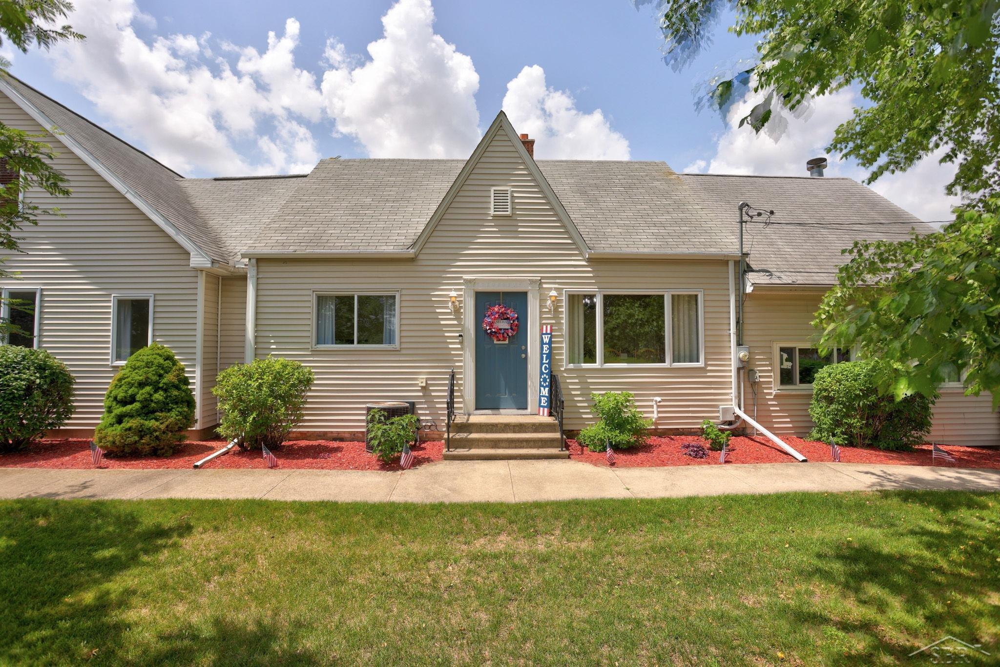 Residential in Tittabawassee Township 2
