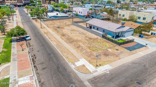 13-0 S Montezuma Ave, Phoenix, AZ, 85003 | Card Image