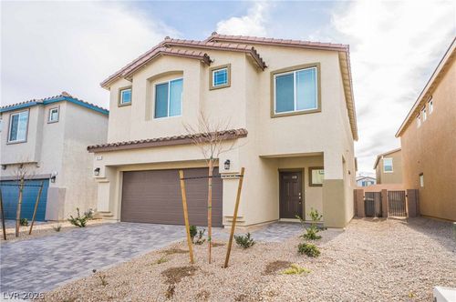 3811 Andorian Avenue, North Las Vegas, NV, 89084 | Card Image