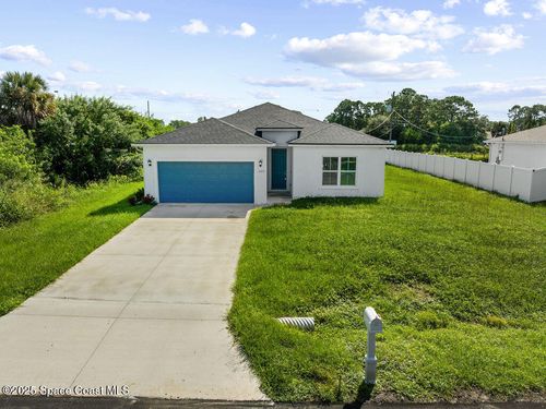 529 Tejon Ave Sw, Palm Bay, FL, 32908-7435 | Card Image
