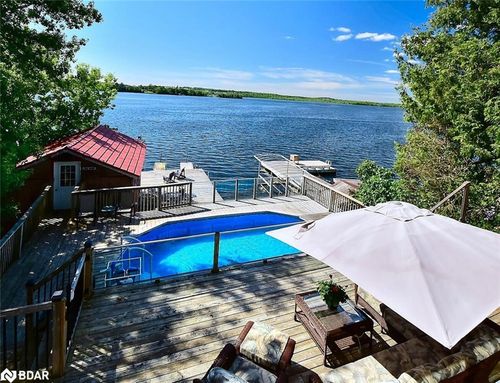 8 Parker Dr, Roseneath, ON, K0K2X0 | Card Image