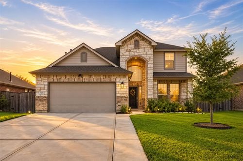 23819 Calabria Ct, New Caney, TX, 77357-1858 | Card Image