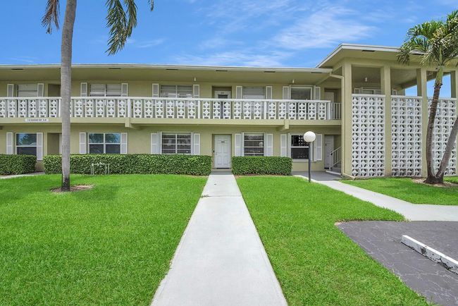APT-103 - 1140 Mahogany Way, Condo with 2 bedrooms, 2 bathrooms and null parking in Delray Beach FL | Image 42