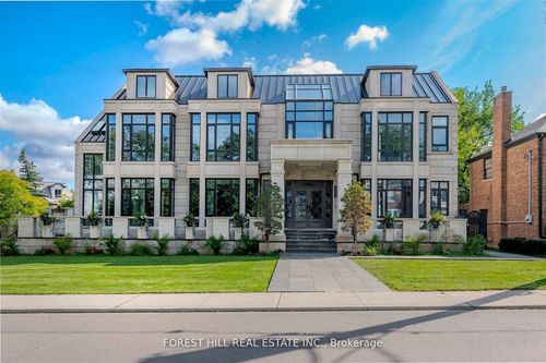 505 Russell Hill Rd, Toronto, ON, M5P2T1 | Card Image