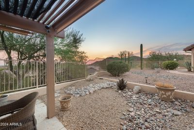 5236 S Granite Drive, House other with 2 bedrooms, 2 bathrooms and null parking in Gold Canyon AZ | Image 1