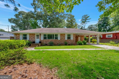 2188 Pawnee Dr Se, Marietta, GA, 30067-7361 | Card Image