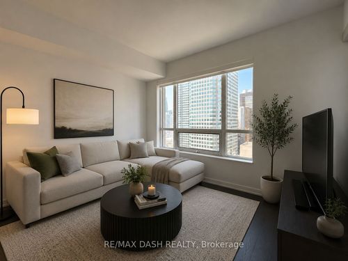 2501-88 Scott St, Toronto, ON, M5E0A9 | Card Image