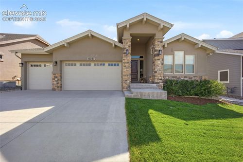10227 Kentwood Dr, Colorado Springs, CO, 80924-7035 | Card Image
