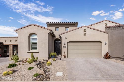 7246 E Camino Salida Del Sol, Scottsdale, AZ, 85266-4304 | Card Image