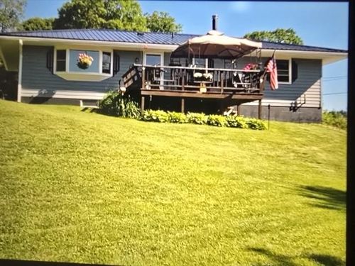 600 White School Rd, East Burke, VT, 05832-4431 | Card Image