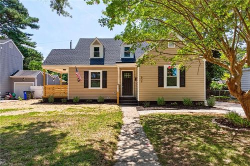 607 Maycox Ave, Norfolk, VA, 23505-3315 | Card Image