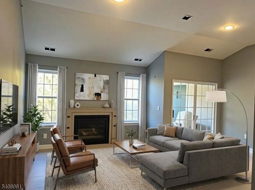 668 Honeybrook Cir, Stewartsville, NJ, 08886-2912 | Card Image