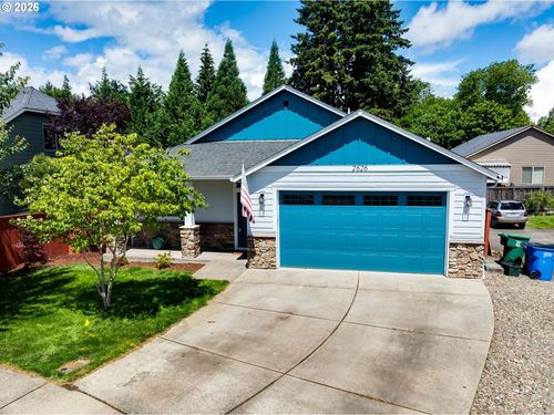 2626 Ne Hawthorne Cir, Vancouver, WA, 98663 | Card Image