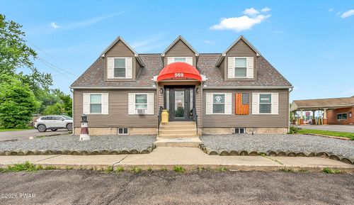 569 Easton Tpke, Lake Ariel, PA, 18436-4798 | Card Image