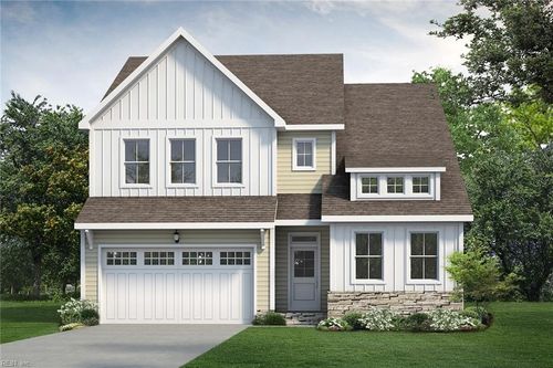 2421 Redemption Ct, Virginia Beach, VA, 23456-3408 | Card Image