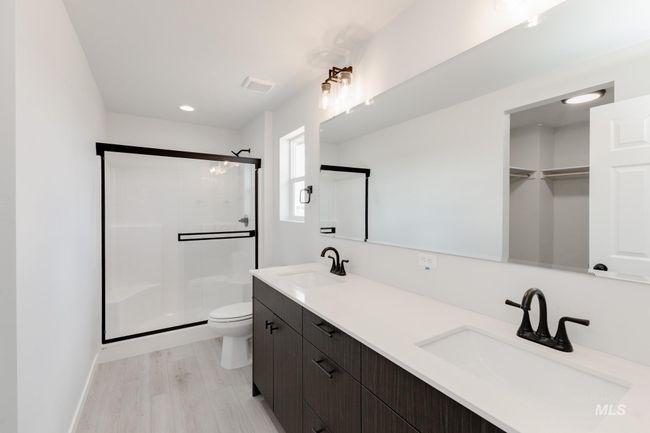 2365 W Opalite Dr, House other with 4 bedrooms, 3 bathrooms and 3 parking in Kuna ID | Image 22