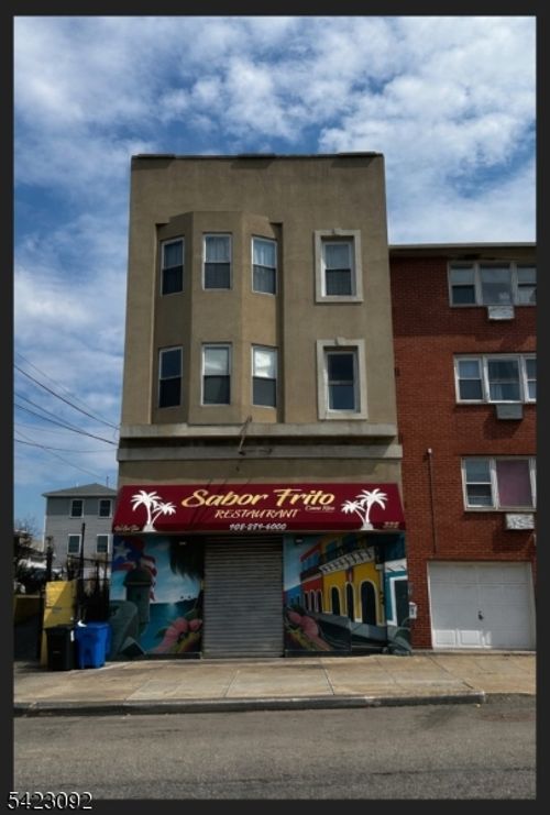 335 Elizabeth Ave, Elizabethport, NJ, 07206-1635 | Card Image