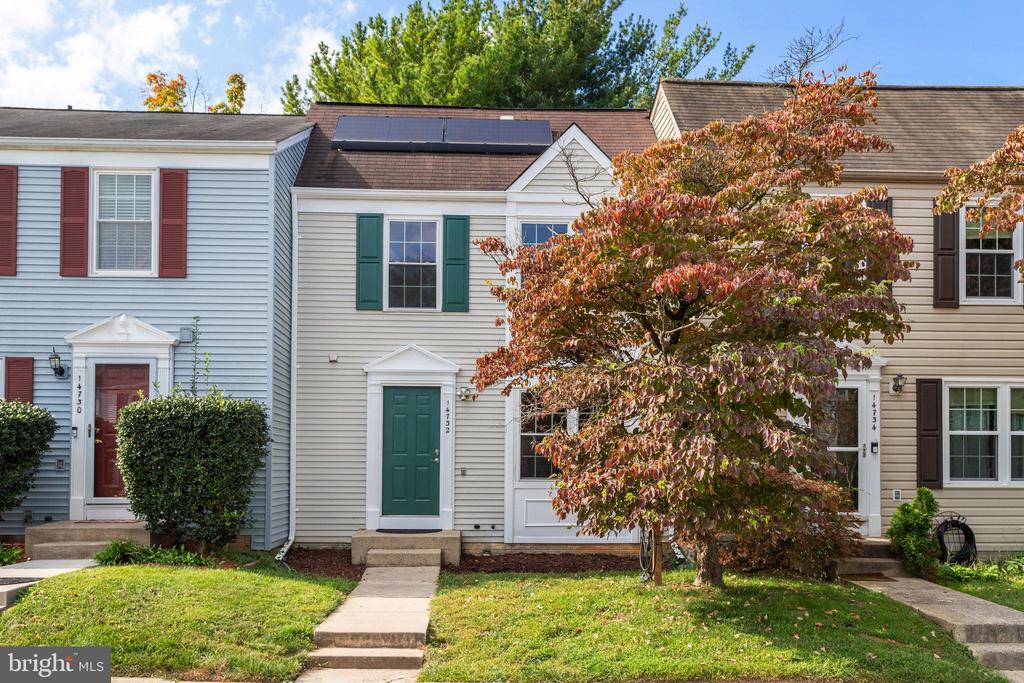 Chisholm Landing Way, North Potomac, MD 20878