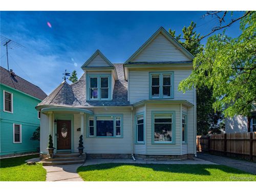 1024 Greenwood Ave, Canon City, CO, 81212-3440 | Card Image