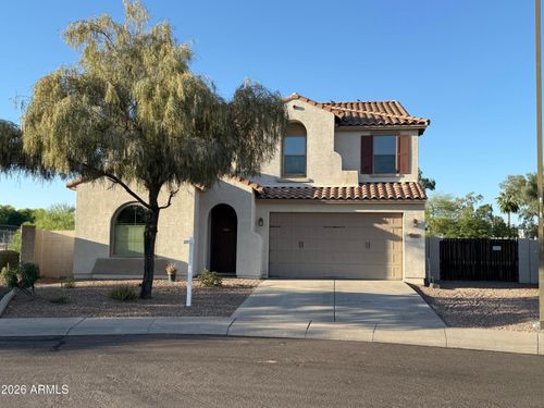 16903 N 183rd Ln, Surprise, AZ, 85388-7913 | Card Image